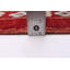 Tapis rouge Serapi Heritage 10 po 2 po x 13 po 10 po