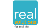 Logo Real Solutions