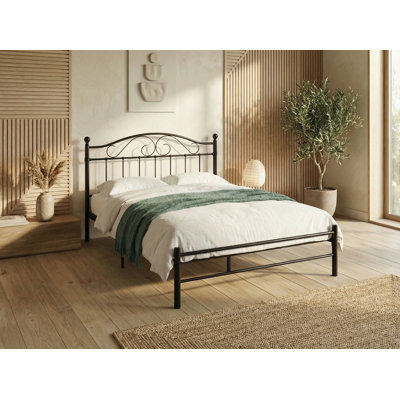 Sussex Metal Bed