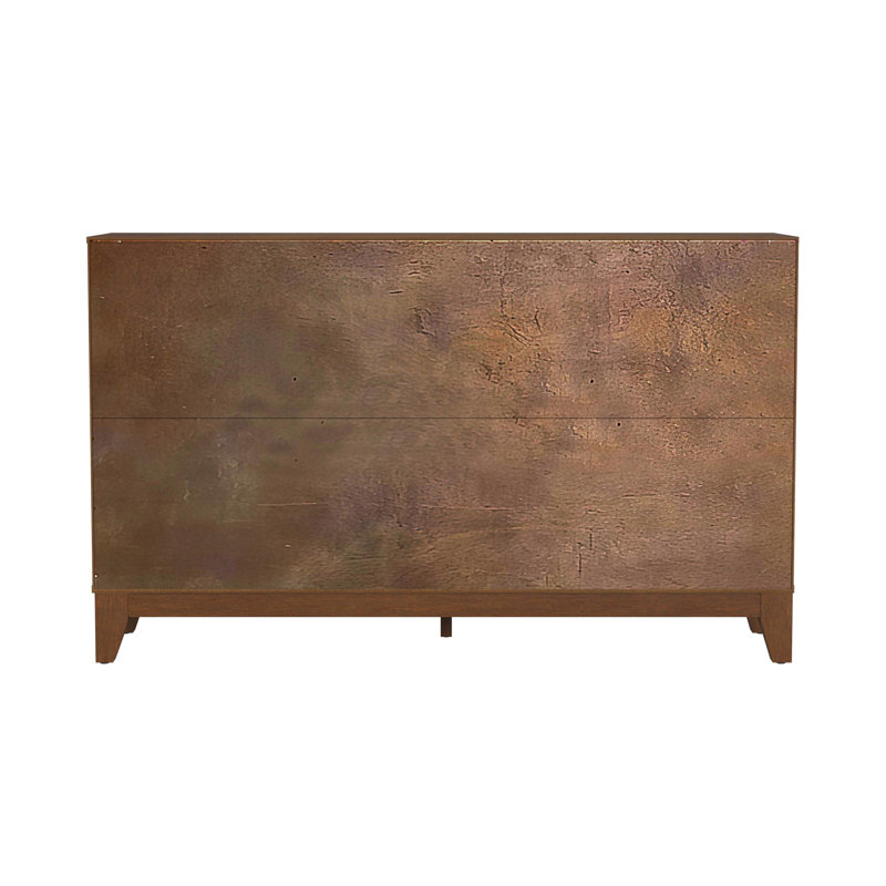 Armoire d'appoint avec tiroirs Kraker