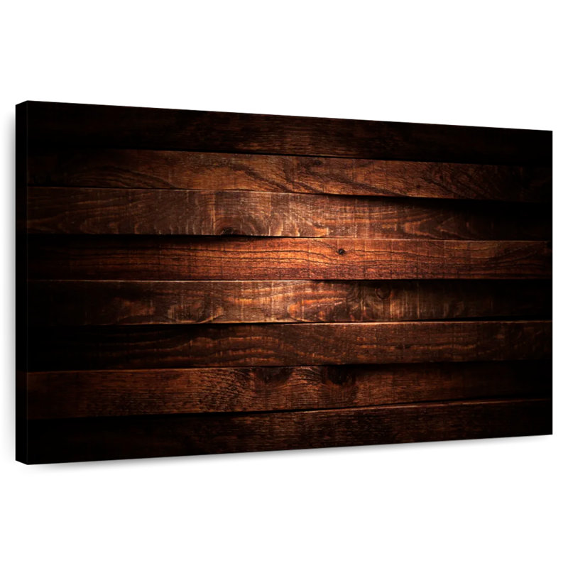 Avery Rustic Wood Stack, 8" H x 12" W