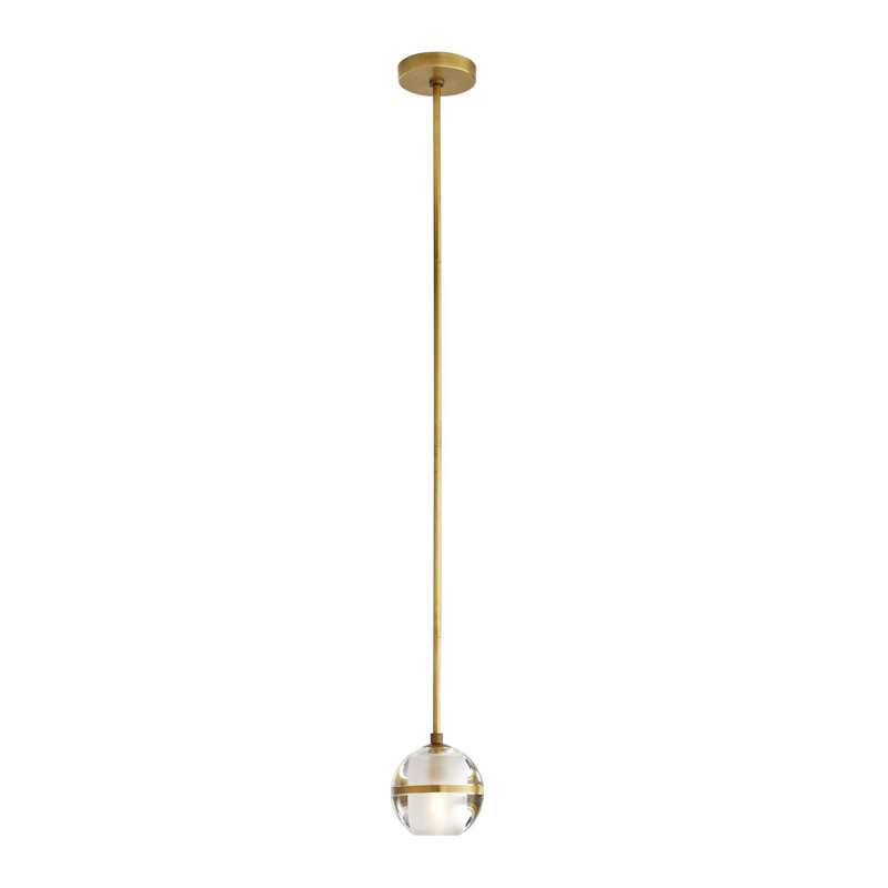 Noble 1 - Light Pendant