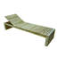 Jorin 60cm Long Reclining Single Chaise