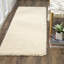 Schaeffer Solid Colour Natural Fibers Area Rug-91934417