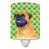 Mastiff brun sélectionné
