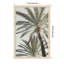 «Palm 005» par Colmenero, impression sur bois encadrée-1744364462