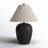 Eustacia Ceramic Table Lamp-1781985487