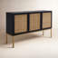 Buffet en rotin Ehren-514955354