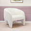 Chaise avec accoudoirs 30 po