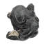 Statue le rampant de la tombe