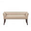 Banc d'appoint avec accoudoirs et dossier-1759386897