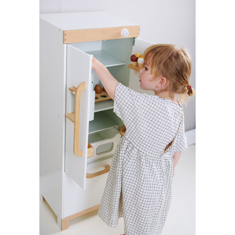 Preschool Pretend Housekeeping & Appliances Set