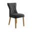 NAPLES UPHOLSTERED DINING CHAIR -18126043