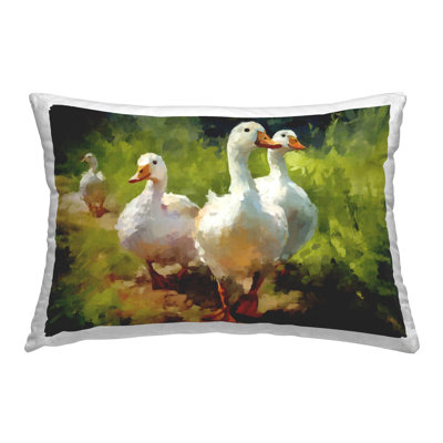  Polyester Throw Pillow