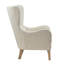 Fauteuil à oreilles Ari Swoop