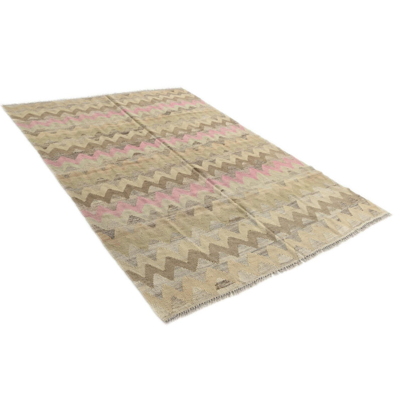 Ohlson Beige Rug