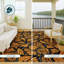 Tapis intérieur / extérieur lavable à la machine Chantille ACN2846-94673806-94673809