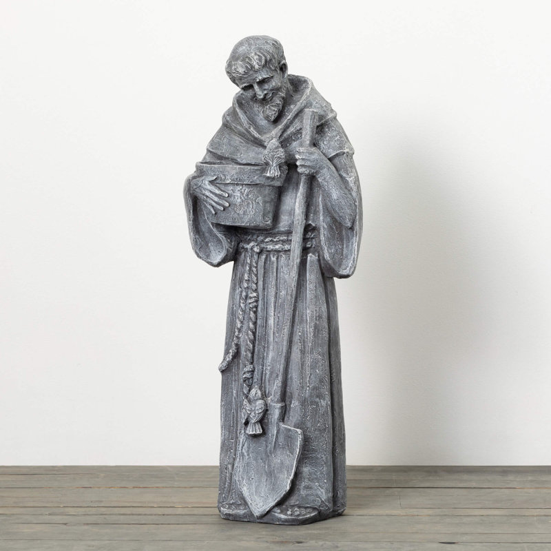 Statue de jardin Robley Magnesia