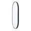 Lynli Metal Flat Mirror