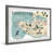 'Vancouver's Best' Framed Print-180197037