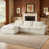 Beige Linen selected