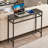 Ramsdell console table with built-in outlets-547668859-547412180