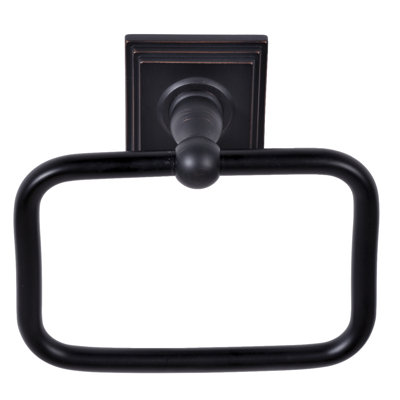 Union Square Towel Ring