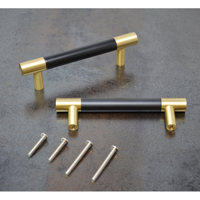 3 13/16" Center to Center Bar Pull