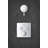 Grohtherm® SmartControl Dual Function Thermostatic Trim with Control Module-40530619