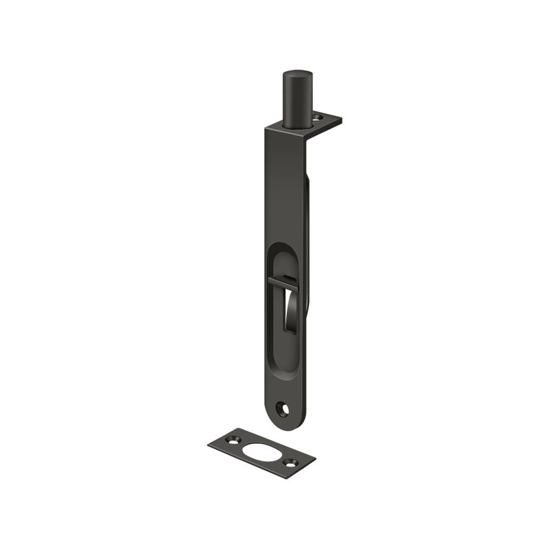Hardware, Oil Rubbed Bronze