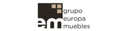 Europa Muebles logo
