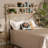 Crowden Metal Storage Rack-812407057