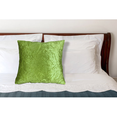 Housse de coussin carré et insert