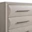 Commode 6 tiroirs Danbury