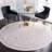 Viscose Oriental Indoor Rug-436381639