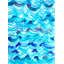Oceans Deep Print by Hable Construction-1602313413