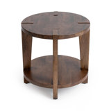 Alenna End Table