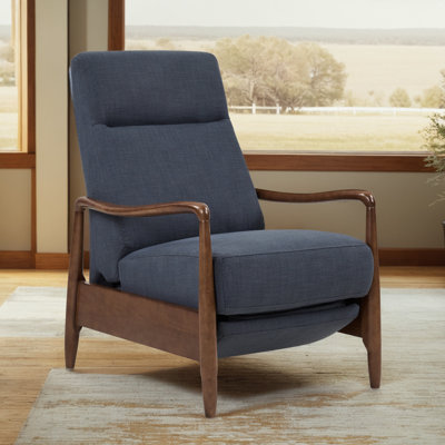 Fauteuil inclinable manuel Beckett