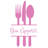 Food & Beverage Non-Wall Damaging Wall Decal-17994942-17994947