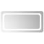Flat Wall Mirror-454295106
