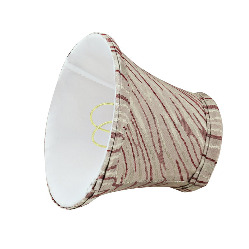 4 in. H Bell Lamp Shade