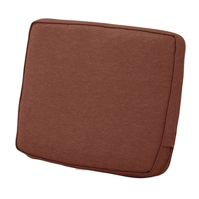 FadeSafe Pina ? Coussin de siège d’extérieur