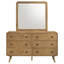 Commode 6 tiroirs Winston