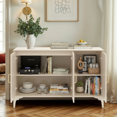 Harrington 3 Door Sideboard