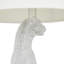 Ensemble de lampes de table Polystone Leopard-2125216271