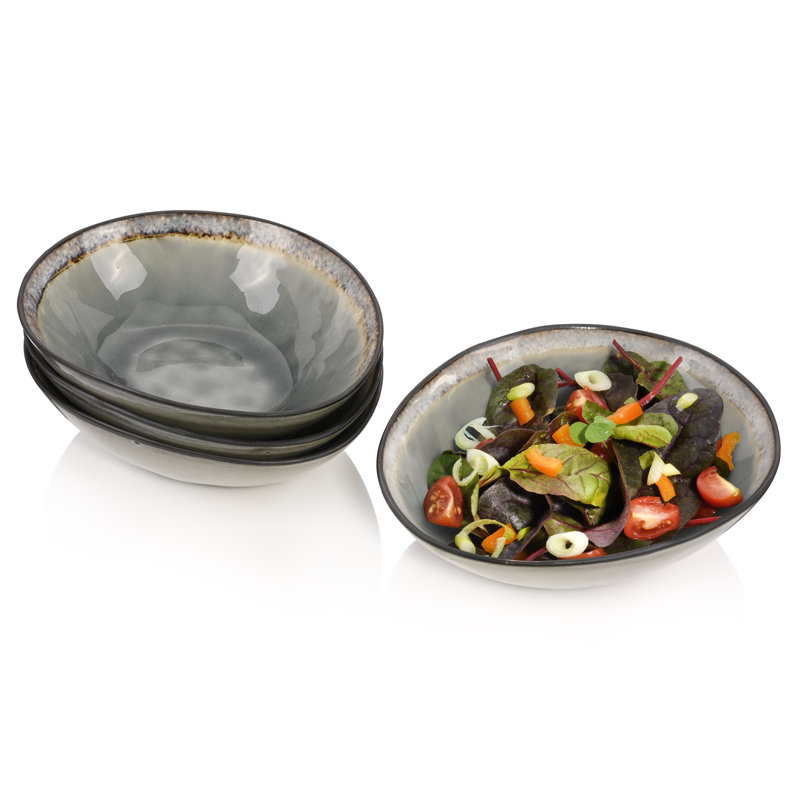 Ruth 760ml Salad Bowl