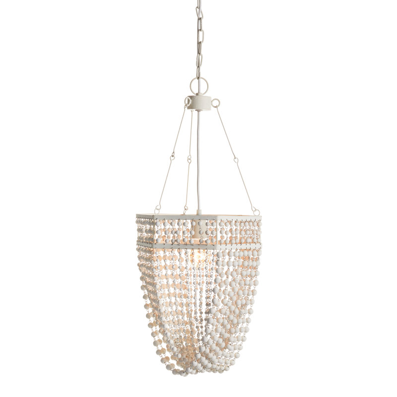 Luminaire suspendu 1 lampe unique Nesbitt