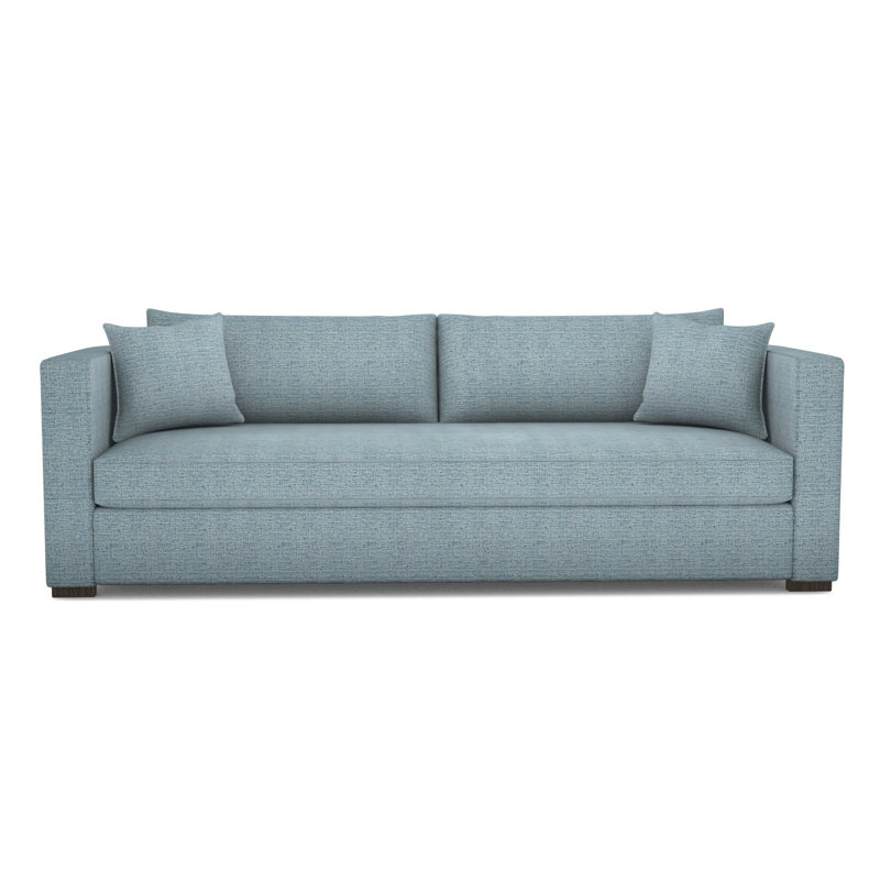 Canapé Brandt, Cobalt Tuck, La Havane