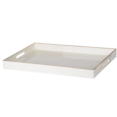 Bergquist Plastic / Acrylic Tray