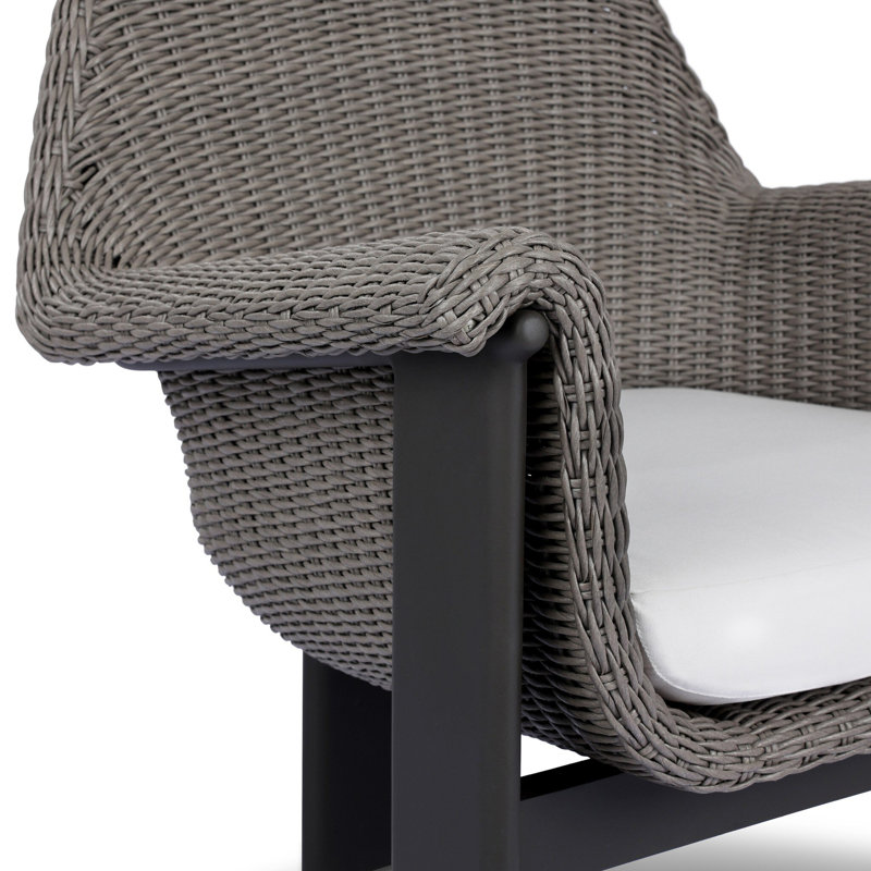 Santoro Outdoor Lounge Chair